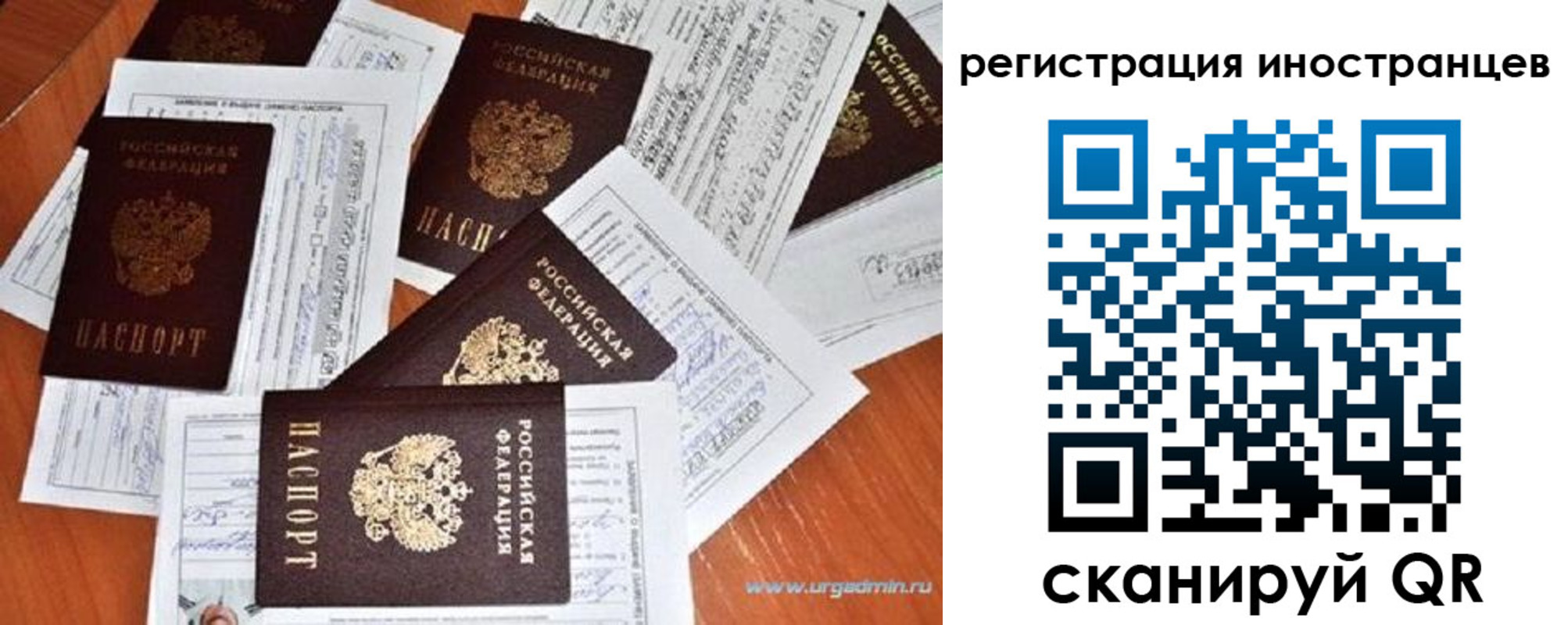 временная регистрация гарантия в Пермской области